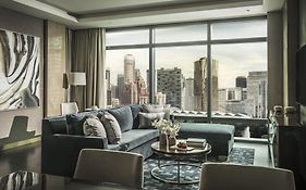 Four Seasons Hotel Kuala Lumpur